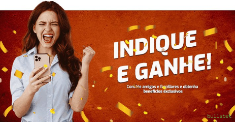 Roleta e blackjack bullsbet